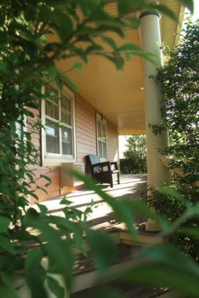 Silverwood Motel